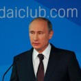 Путин: Свету прети игра без правила