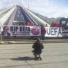 Албанија, протести и "патриотска" тужба