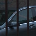 Пуцњава у Митровици, оштећен ауто продекана ФТН-а