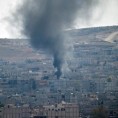 Нова офанзива Исламске државе на Кобане