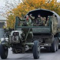 Ново повлачење украјинске војске