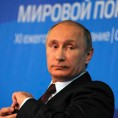 РТ: Западни медији погрешно цитирају Путина