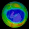 Заустављено ширење озонске рупе