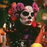 Прослава Дана мртвих у Мексику