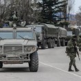 Војници из Русије улазе у Украјину?
