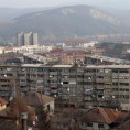 Пуцњава у Косовској Митровици