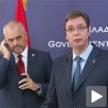 Провокација албанског премијера у Београду