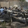 Ирак, бомбашки напад на војни пункт