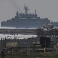 НАТО: Русија појачава базе на Криму