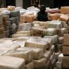 Шпанија, заплењено 600 килограма кокаина 