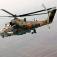 Азербејџан оборио јерменски хеликоптер