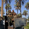 Ирак, смене у војсци због корупције  