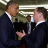 Медведев: Лопта је у дворишту Европе и САД
