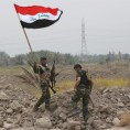 Ирачке снаге ослободиле Бајџи