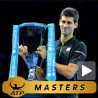Новаку титула, Федерер одустао због повреде!