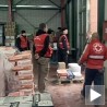Помоћ за 1.000 породица у Параћину