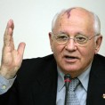 Горбачов: Обама је слабић
