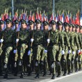 Војска Србије кључни играч у региону