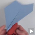 Како да направите најбољи папирни авион