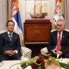 Велик потенцијал за унапређење односа Србије и Кореје