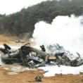 Осам мртвих у паду хеликоптера у Румунији
