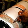 Земљотрес у источној Румунији