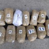 Заплењена дрога на Ибарској магистрали