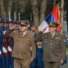 Унапређење војне сарадње Србије и БиХ 