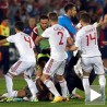 ФСС: Албанци су одбили одигравање нове утакмице!