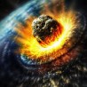 Астероиди би могли да униште човечанство