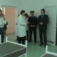 Јанковић: Бољи услови у затворској болници 