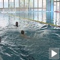 Бесплатна школа пливања за основце