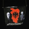 Свет ћути на симболе "Велике Албаније"