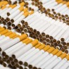 Заплењено 100.000 цигарета са Косова