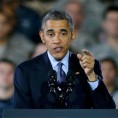 Обама: Прошло је време слања великих трупа
