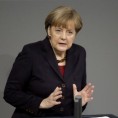 Меркелова: Европску безбедност градити са Русијом