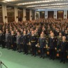 Награђени учесници војне параде у Београду
