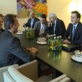 Помоћ Аустрије српском правосуђу на путу ка ЕУ
