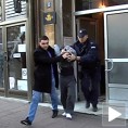 Опљачкана банка у Београду, ухапшен пљачкаш