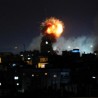 Израел бомбама на Хамасову базу