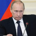 Путин: Повећана активност страних агената