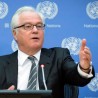 Чуркин: Расправа у УН о тортури ЦИА