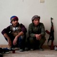 Курди поново контролишу делове Кобанеа
