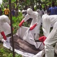 СЗО: Више од 7.000 жртава еболе 