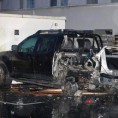 Експлозије аутомобила-бомби у Малмеу