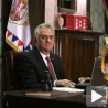Николић: Убрзано решавање статуса Косова