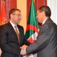 Србија добар партнер против тероризма