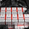 Заплењено 1.000 боксова цигарета