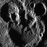 Траже се имена за кратере на Меркуру