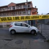 Убиство испред вртића у Митровици